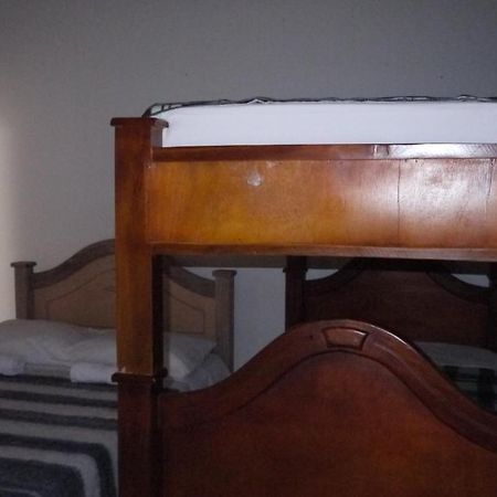 Hostal Naty Luna Jardin Ngoại thất bức ảnh